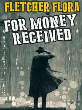Read: Book For Money Received