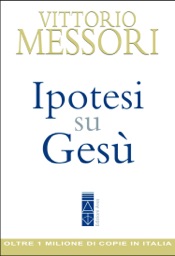 Ipotesi su Gesù