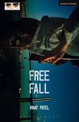 Read: Free Book Fall