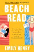 Beach Read Book Cover