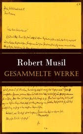 Gesammelte Werke - Robert Musil