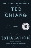 Exhalation - Ted Chiang