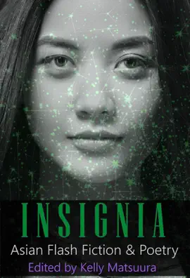 Read: Insignia: Asian Flash Book Fiction & Poetry