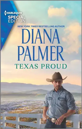 Read: Book Texas Proud
