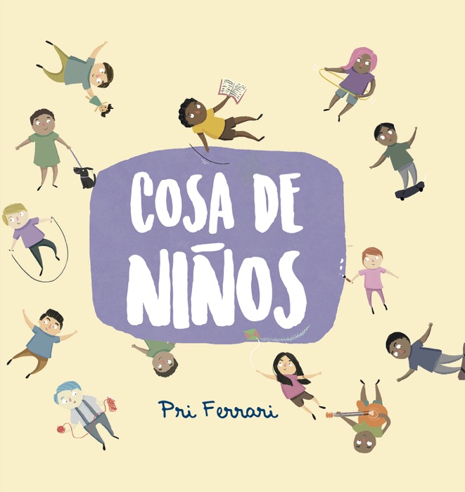 Cosa de niños