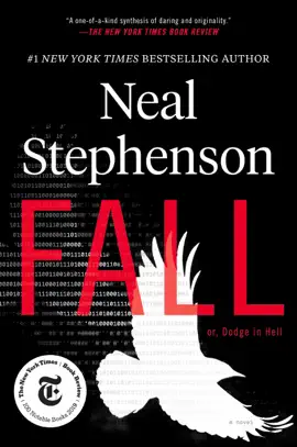 Read: Fall; or, Dodge in Hell Book