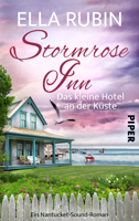 Ella Rubin - Stormrose Inn - Das kleine Hotel an der Küste artwork