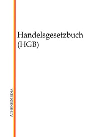 Handelsgesetzbuch (HGB) - Hoffmann