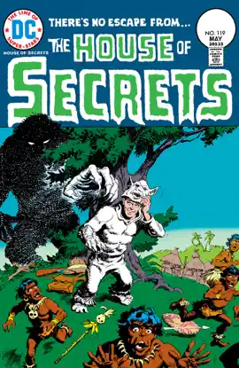 Read: House of Book Secrets (1956-1978) #119