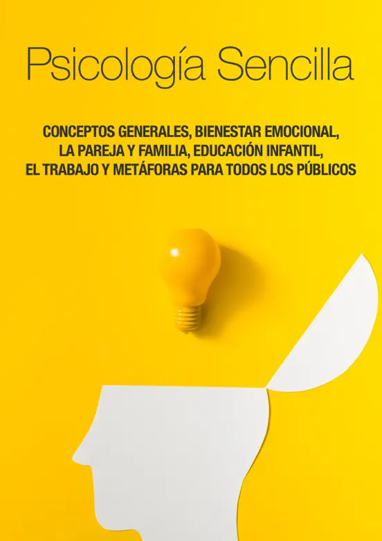 Psicología Sencilla