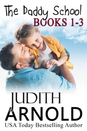 The Daddy School (Books 1-3)