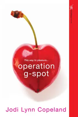 Read: Operation G-spot Book