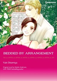 Bedded By Arrangement - YUKI SHIOMIYA & Natalie Anderson