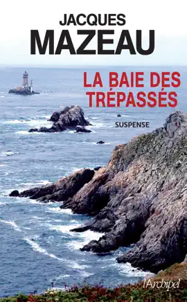 Read: La baie des trépassés Book