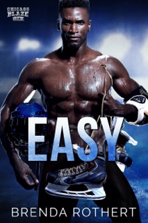 Easy by Brenda Rothert