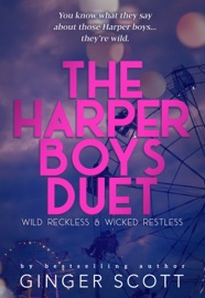 The Harper Boys Duet - Ginger Scott