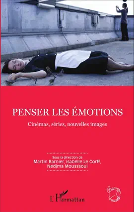 Read: Penser Book les émotions