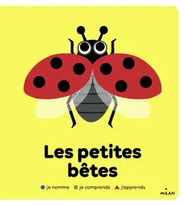 Read: Les Book petites bêtes
