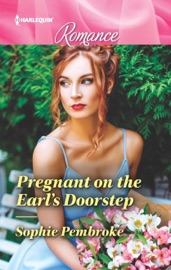 Pregnant on the Earl's Doorstep - Sophie Pembroke by  Sophie Pembroke PDF Download