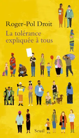 Read: Book La tolérance expliquée à tous