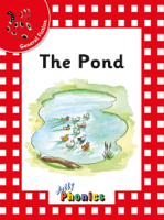 Sara Wernham - The Pond artwork