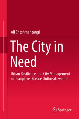 Read: The Book City in Need