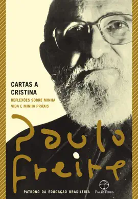 Read: Cartas Book a Cristina