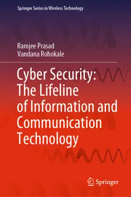 Read: Cyber Security: The Lifeline of Information Book and Communication Technology