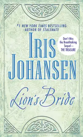 Read: Lion's Bride Book