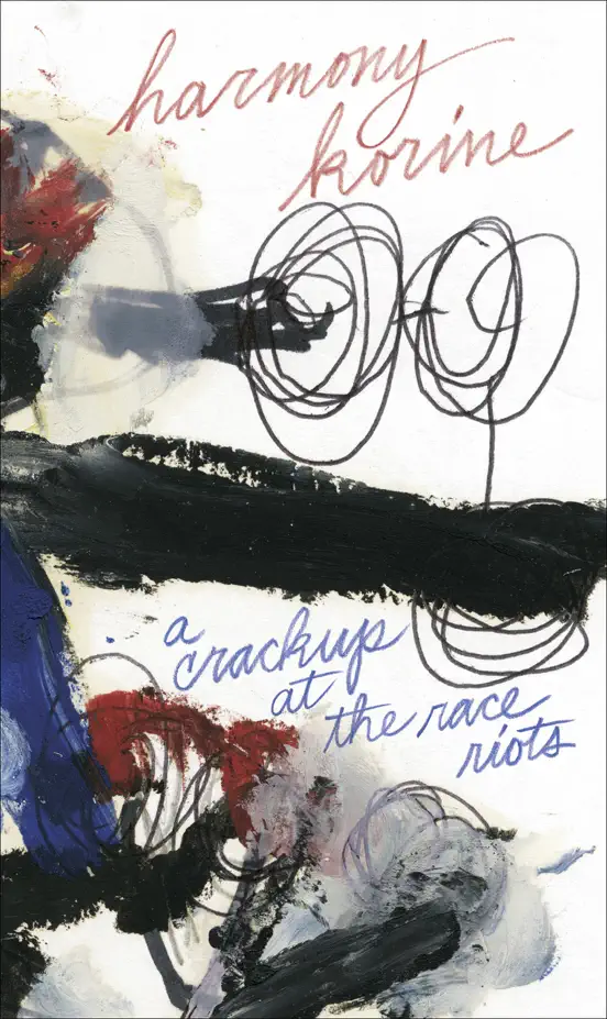 A Crackup at the Race Riots