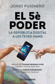 El 5è poder - Jordi Puigneró