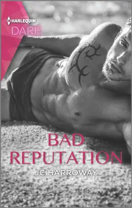 Read: Bad Book Reputation