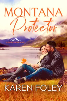 Read: Montana Book Protector