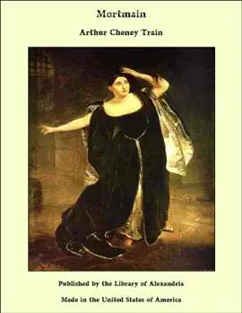 Mortmain