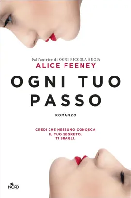 Ogni tuo passo