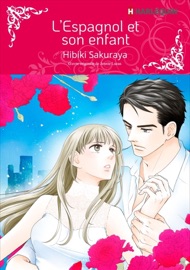 L'Espagnol Et Son Enfant - Hibiki Sakuraya & Jennie Lucas