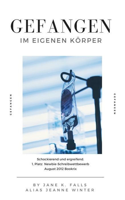 Gefangen