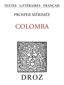 Read: Colomba
