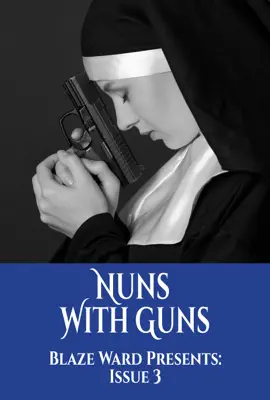 Read: Nuns With Guns Book