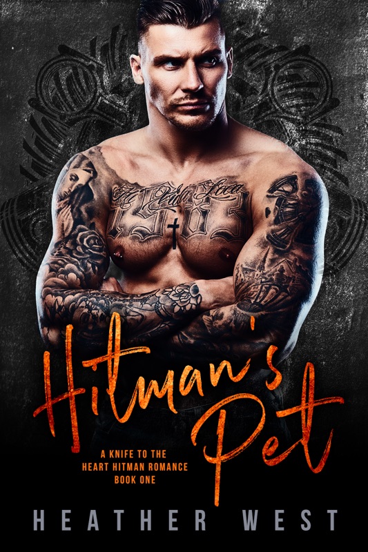 Hitman's Pet (Book 1)