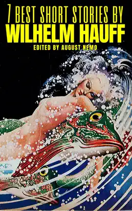 Read: 7 best Book short stories by Wilhelm Hauff