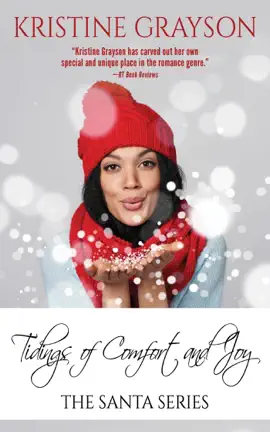 Read: Tidings of Book Comfort and Joy