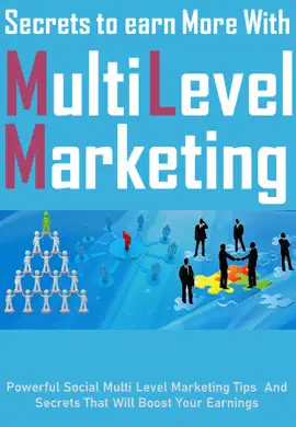 Read: Secrets to earn More With Multi Book Level Marketing
