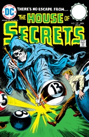 House of Secrets (1956-1978) #127 - David Michelinie, Michael Pellowski, Marv Wolfman, Len Wein, Ruben Yandoc, Mike Sekowsky & Abe Ocampo