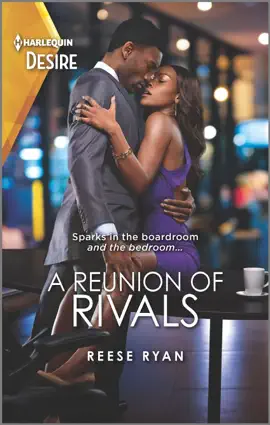 Read: Book A Reunion of Rivals
