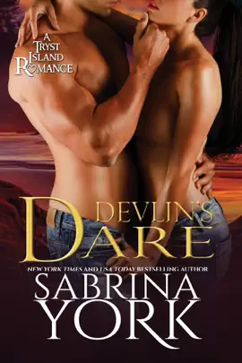 Read: Book Devlin's Dare