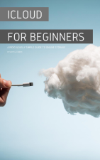 iCloud for Beginners - Scott La Counte Cover Art
