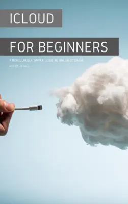 iCloud for Beginners by Scott La Counte book