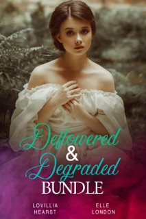 Deflowered & Degraded Bundle by Elle London