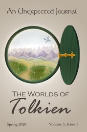 An Unexpected Journal: The Worlds of Tolkien - An Unexpected Journal, Annie Crawford, Annie Nardone, C. M. Alvarez, Clark Weidner, Donald T. Williams, Donald W. Catchings, Jr, George Scondras, Josiah Peterson, Karise Gililland, Korine Martinez, S. Dorman, Seth Myers & Zak Schmoll